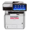Máy photocopy để bàn RICOH MP 402 nhiều tính năng, giá rẻ