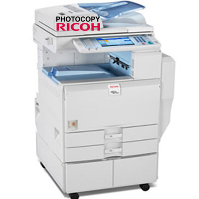 Máy photocopy RICOH MP 5001 giá rẻ tại TPHCM