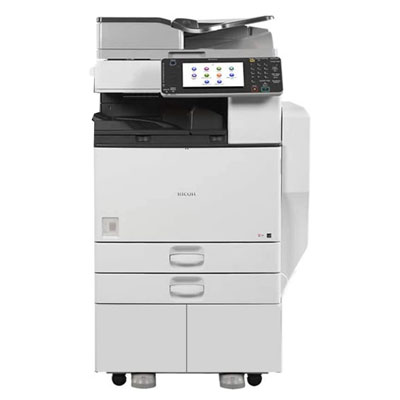 Máy photocopy mp 5002 văn phòng