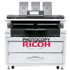Máy photocopy A0 RICOH MP W5100 đa chức năng