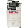 Máy photocopy RICOH thế hệ mới mp 5054 tốc độ nhanh, hạn chế kẹt giấy.