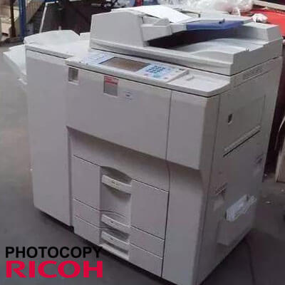 Bán máy photocopy RICOH MP 8001 giá rẻ