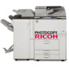 Máy photocopy RICOH công suất lớn mp 9002