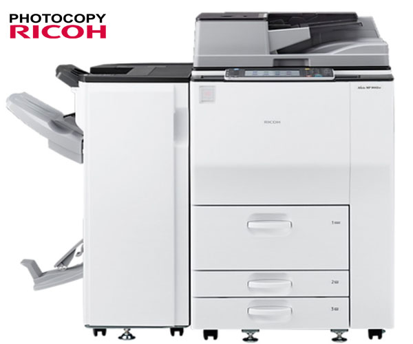 Máy photocopy RICOH MP 9002 nhập khẩu