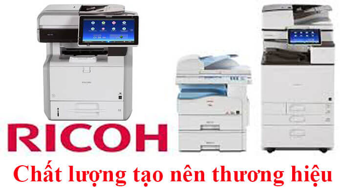 Bán máy photocopy Đồng Nai chất lượng giao máy tận nơi