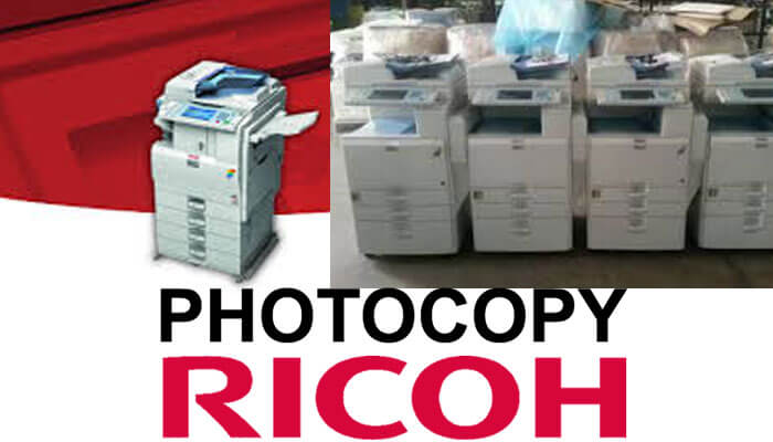 Bán máy photocopy quận 2 dịch vụ tận nơi