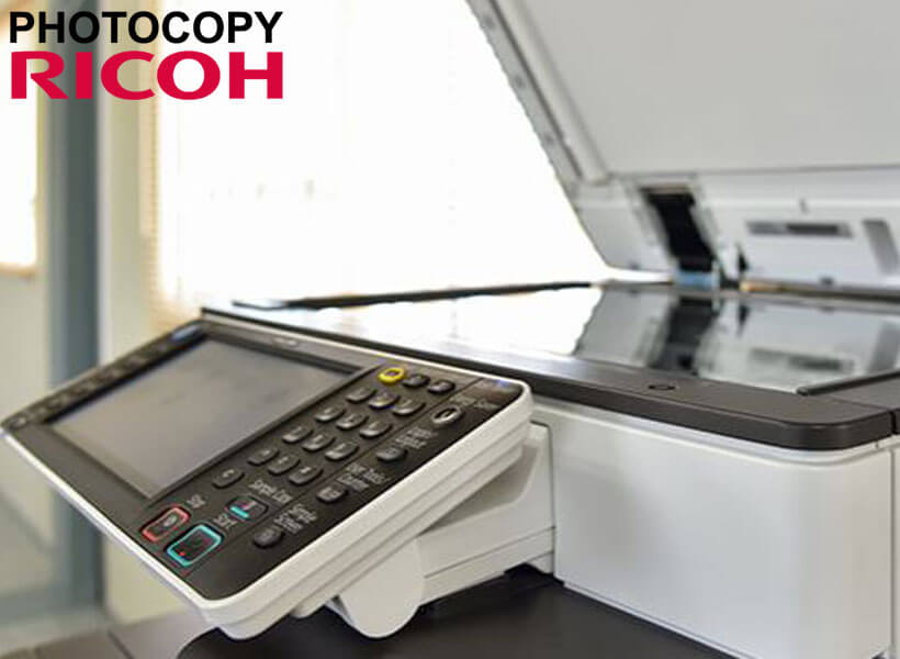 Thuê máy photocopy huyện Tân Phú Đồng Nai chất lượng nhập khẩu hạn chế kẹt giấy