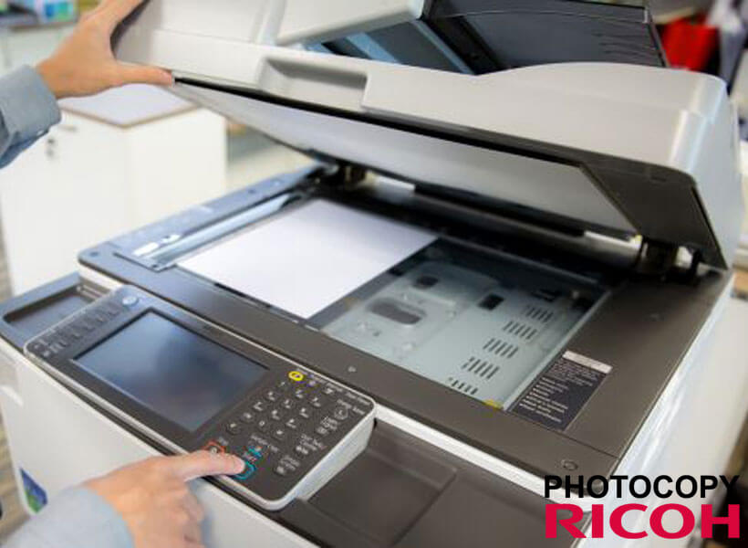 Thuê máy photocopy Đông Nai tiết kiệm chi phí.