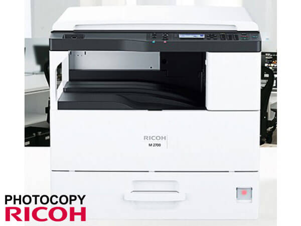 Trung tâm bán máy photocopy tại huyện CẦN GIỜ uy tín nhất