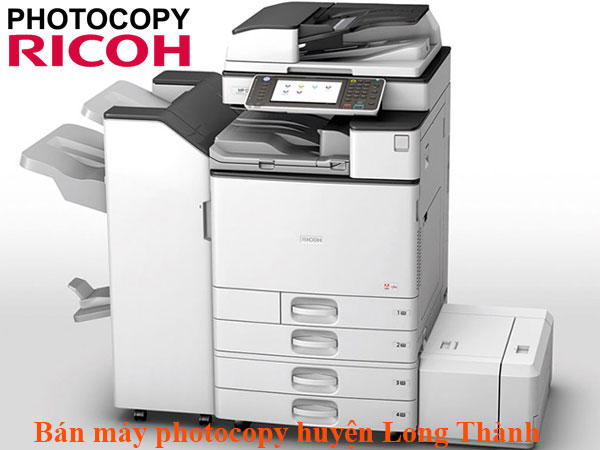 Dịch vụ bán máy photocopy huyện Long Thành