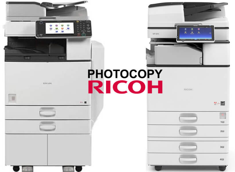 Cho thuê máy photocopy Biên Hòa máy photocopy nhập khẩu từ Mỹ