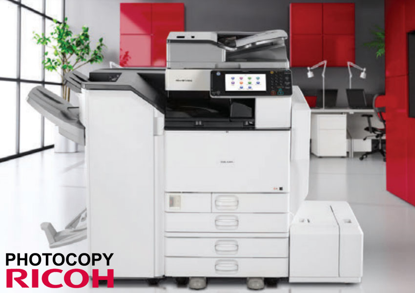 Máy photocopy màu giá rẻ, giao máy tận nơi không phát sinh chi phí