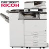Máy photocopy màu Ricoh mp c5503 giá rẻ