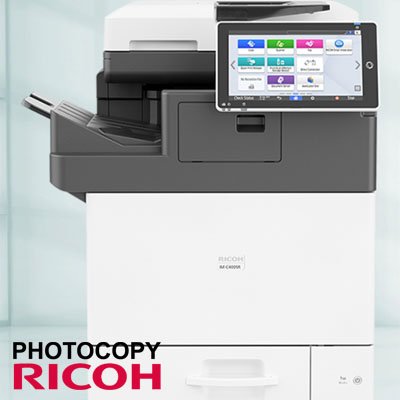 Bán máy photocopy giá rẻ quận Bình Thạnh