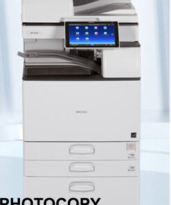 Máy photocopy Ricoh MP 5055 nhập khẩu