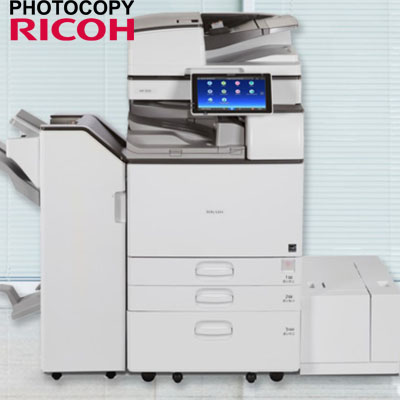 Thuê máy photocopy quận 6 chất lượng đảm bảo