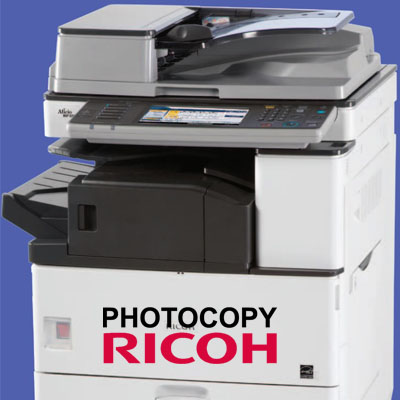 Bảng mã lỗi máy photocopy Ricoh mp 2352, mp 2852, mp 3352