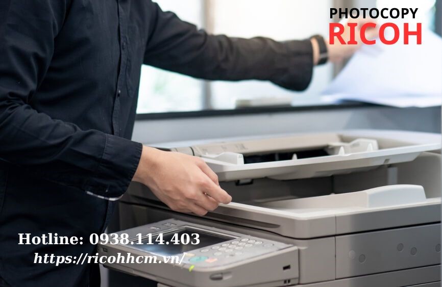 Khối lượng tài liệu mà doanh nghiệp bạn cần in ấn là yếu tố quan trọng nhất khi quyết định lựa chọn thuê máy photocopy thành phố Cần Thơ
