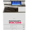 Máy photocopy đa chức năng màu RICOH MP C3504