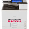 Máy photocopy màu RICOH MP C4504