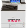 Máy photocopy màu kỹ thuật số RICOH MP C6004