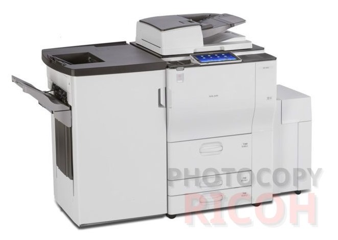 máy photocopy công nghiệp thích hợp sử dụng tại các doanh nghiệp có nhu cầu in ấn photo cao, các cửa hàng kinh doanh dịch vụ in ấn, photocopy, đồ họa...