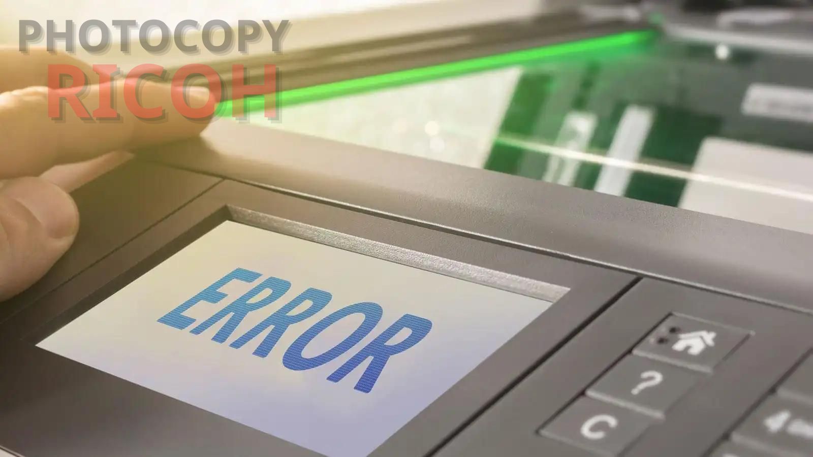 Đa số dòng máy photocopy công nghiệp hoạt động khá ổn định và ít xảy ra lỗi vặt, hoạt động trơn tru và hiệu quả cao.