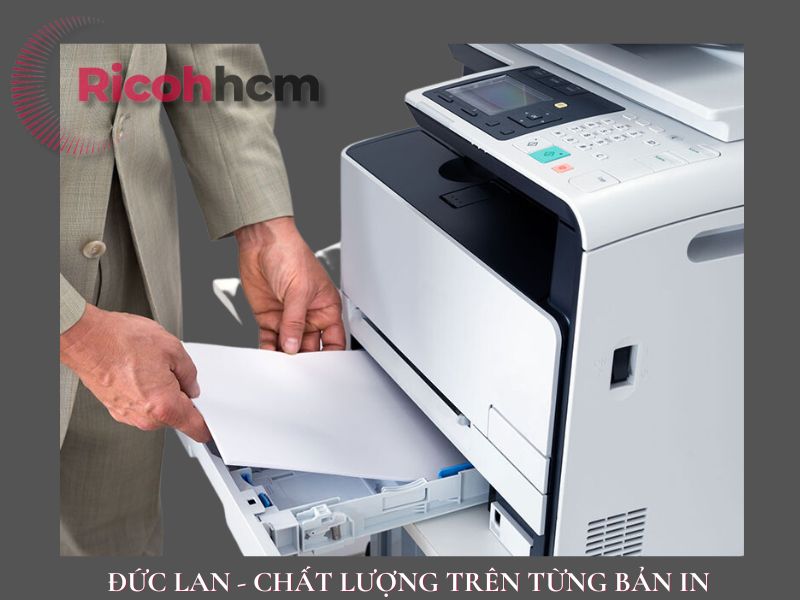 Hiện nay, giá thuê máy photocopy huyện Xuân Lộc tỉnh Đồng Nai dao động từ vài trăm ngàn đến khoảng hơn một triệu đồng/ tháng.