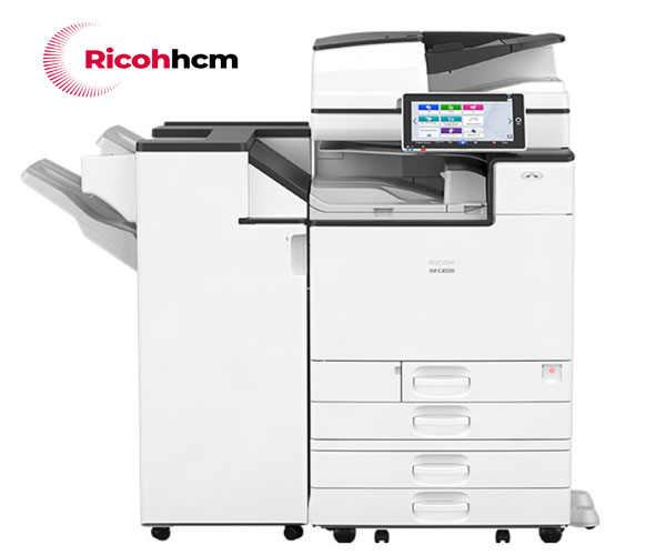  Ricohhcm là đơn vị chuyên cho thuê, cung cấp, mua bán bán máy photocopy thành phố Thủ Đức hoạt động theo phương châm uy tín - chất lượng luôn là tiêu chí đầu tiên. Đi đôi với đó là những dịch vụ tốt nhất.