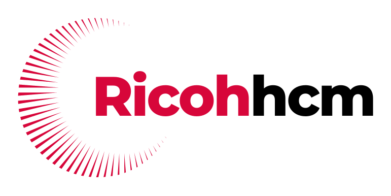 Photocopy Ricoh