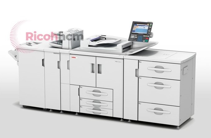 Photo Ricohhcm - đơn vị bán máy photocopy huyện Cần Giờ chuyên cung cấp máy photocopy cũ chất lượng hàng đầu với chi phí hợp lí, độ bền cao.