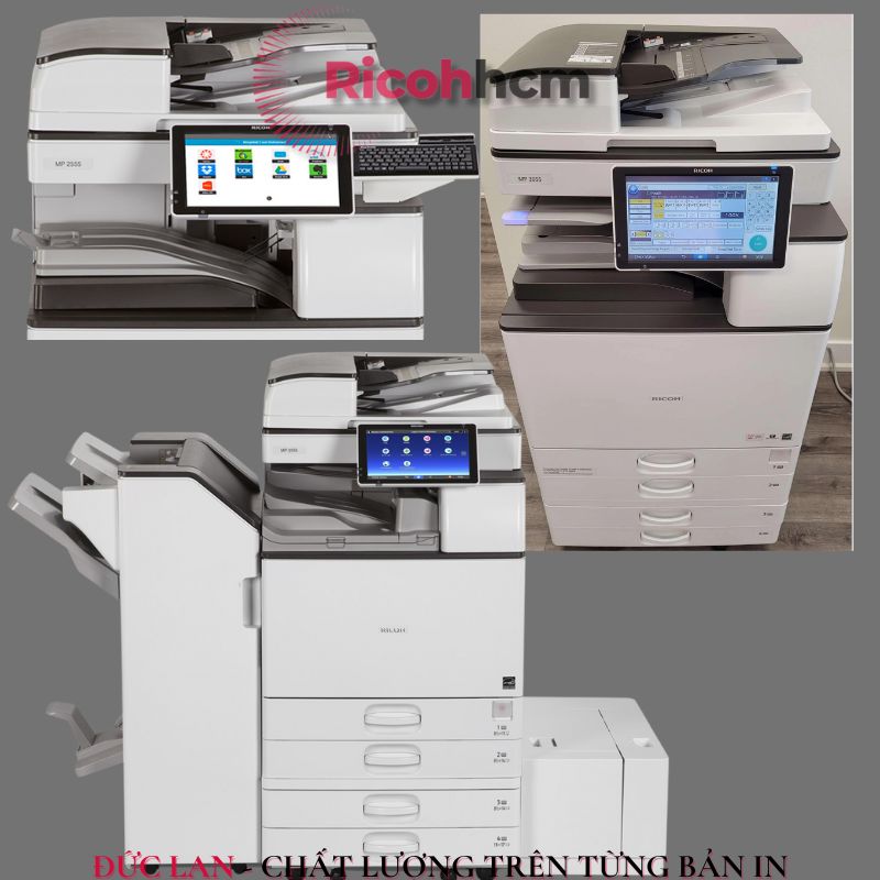 Bảng mã lỗi photocopy Ricoh mp 2555 , mp 3055, mp 3555 do Đức Lan biên soạn sẽ giúp các bạn kỹ thuật sửa chữa tất cả các lỗi trên máy photocopy nhanh và hiệu quả