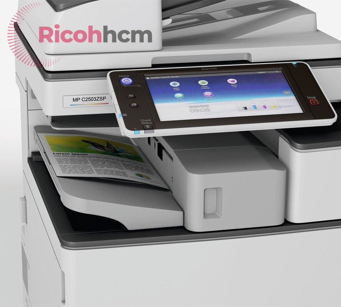 Một số ý kiến cho rằng, máy photocopy cũ thường lạc hậu và kém chất lượng. Trên thực tế, vòng đời của một máy photocopy khi được bảo trì và thay linh kiện chính hãng phải nằm ở mức 15 triệu bản.