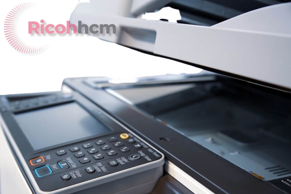 Là một trong những công ty bán máy photocopy huyện Cẩm Mỹ giá rẻ chuyên phân phối máy photocopy độc quyền của thương hiệu Ricoh, đơn vị cam kết luôn mang đến các sản phẩm chính hãng cho khách hàng.