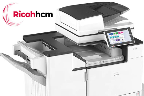 Công ty Ricohhcm hiện là địa chỉ bán máy photocopy huyện Vĩnh Cửu có uy tín. Chúng tôi hoạt động với phương châm “Tất cả sự nghiệp của quý khách hàng”