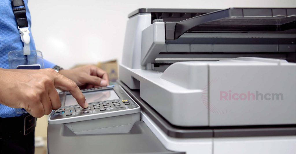 Mục đích mua bán máy photocopy huyện Thủ Thừa Long An không chỉ đơn thuần chỉ để sao chép tài liệu mà còn giúp quá trình in ấn văn bản và tài liệu nhanh chóng hơn