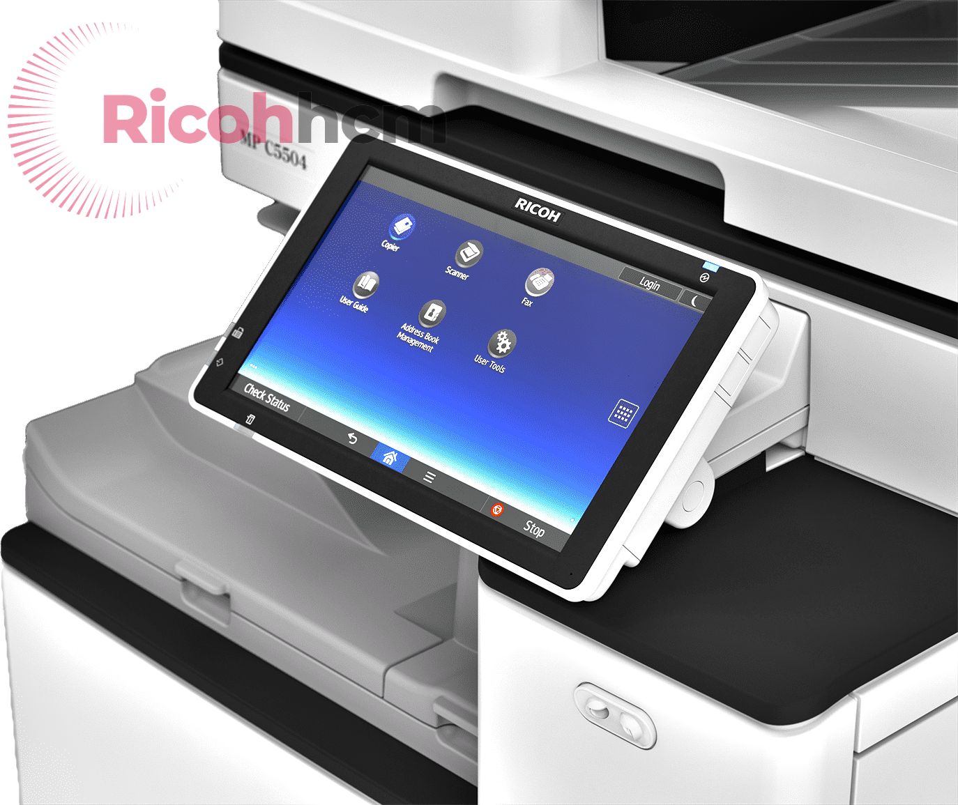 Kể từ khi xuất hiện trên thị trường đến nay, Photocopy RICOHHCM - công ty bán máy photocopy quận Bình Tân có uy tín luôn có các thế mạnh nổi bật: sản phẩm đa dạng, đội ngũ tư vấn chuyên nghiệp, chỉ kinh doanh máy chính hãng, bảo hành bảo dưỡng định kỳ.