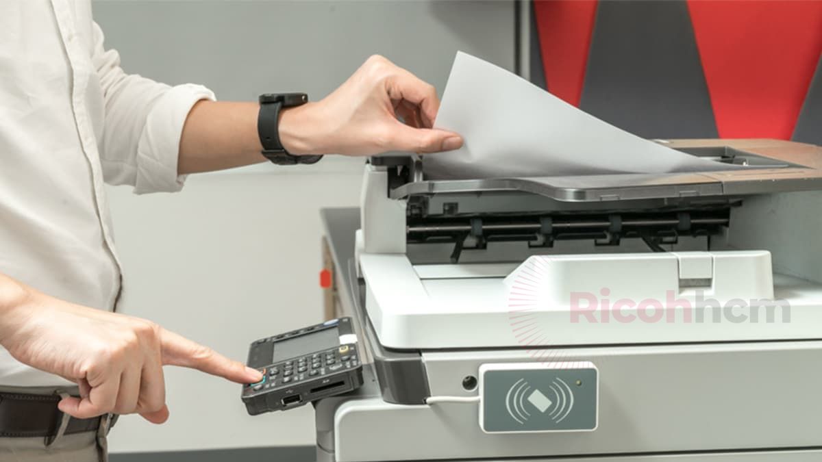 Mua bán máy photocopy huyện Bến Lức Long An là một thị trường tương đối nhộn nhịp với lượng lớn mặt hàng các thiết bị in ấn khác nhau
