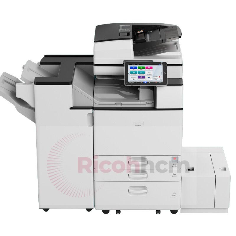 Một số dòng máy photocopy chất lượng, phổ biến hiện nay có thể kể đến như là: Ricoh, Xerox, Toshiba...