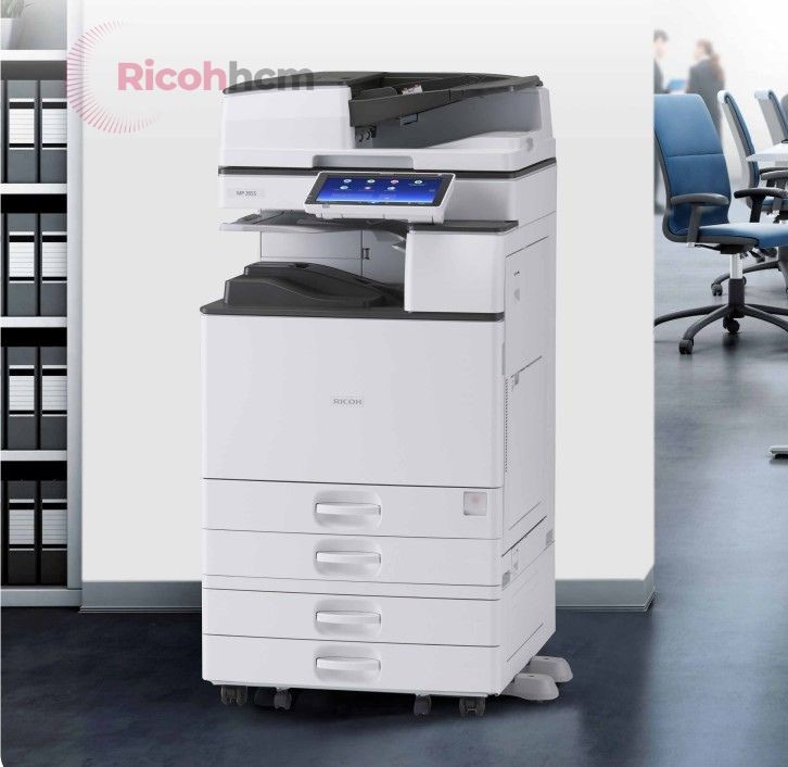 Trải qua gần 15 năm hoạt động trong lĩnh vực mua bán máy photocopy tại quận 10 , Công ty RICOHHCM đã khẳng định được vị thế của mình trong lòng khách hàng gần xa.