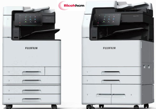 Máy photocopy Fujifilm apeosport V5570