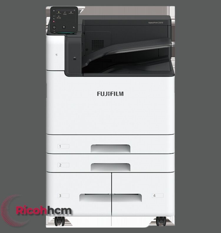 Bảng mã lỗi photocopy màu Màu FujiFilm Apeos C5570, 4470, 3370 chi tiết và đầy đủ nhất