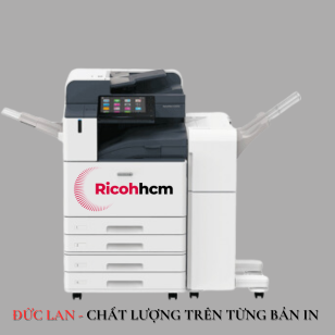 Đức Lan - Dịch vụ cho thuê máy photocopy màu uy tínMáy photocopy màu Fujifilm Apeos C5570