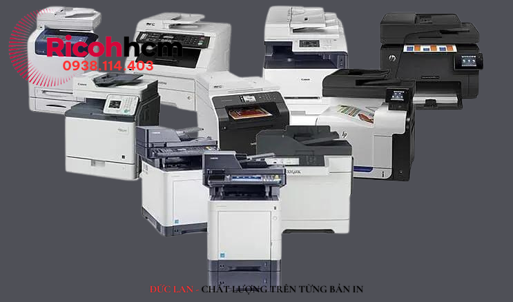 Chọn thuê máy photocopy bền và chất lượng tại đâu?