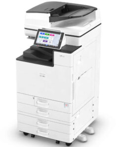Ricoh - IM - C6000