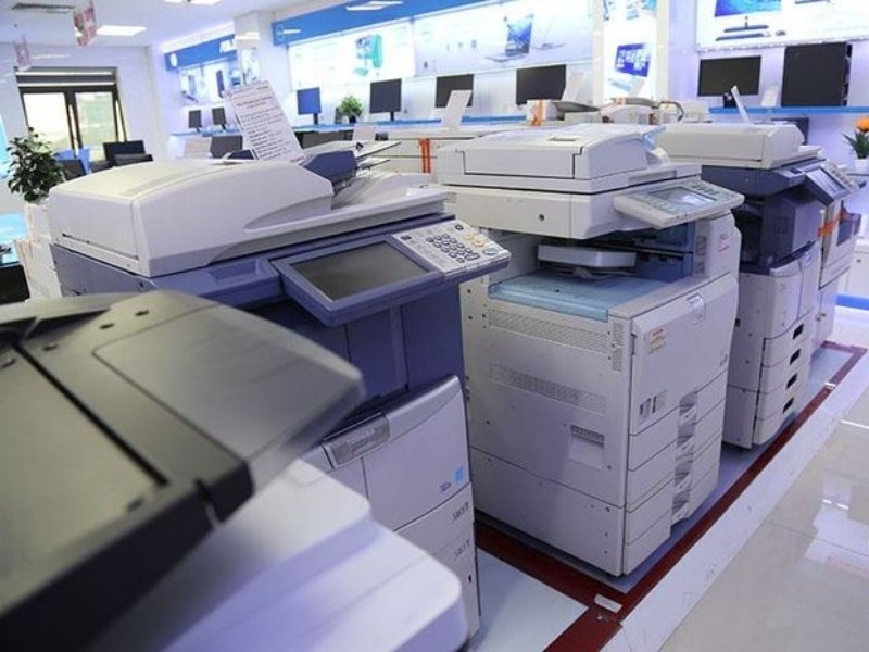 Bài toán chi phí văn phòng tại Gò Vấp và xu hướng thuê thiết bị