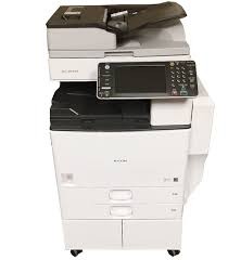 Ricoh MP5002