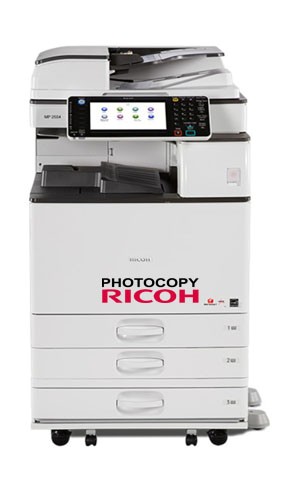 Ricoh MP5054