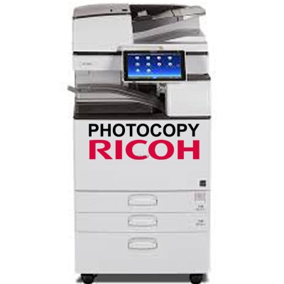 Ricoh M4055