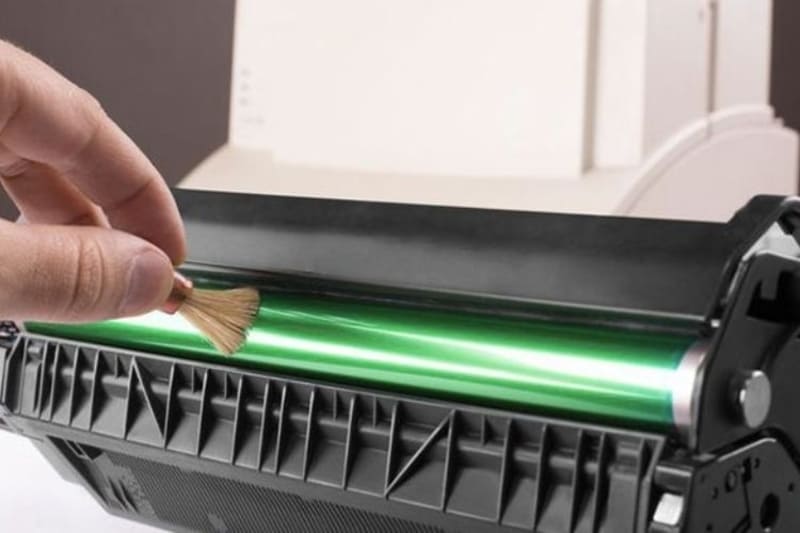 Hướng dẫn kiểm tra và khắc phục lỗi lặp hình tại nhà